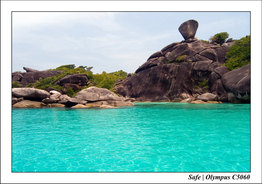 2007 - 04 - Vacances Similan - 14